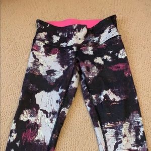Lululemon leggings